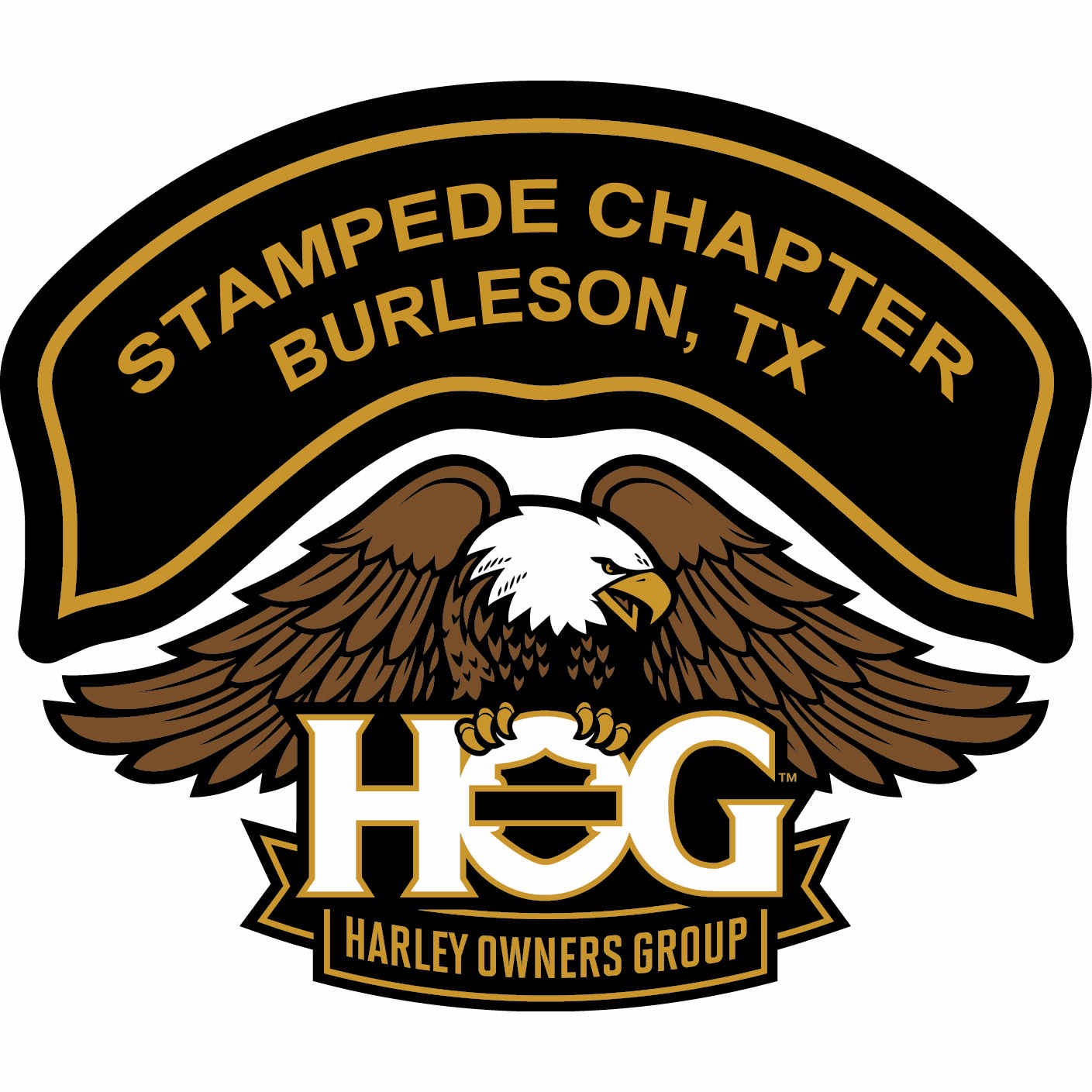 H.O.G - Stampede Harley-Davidson®