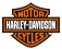 Visit Harley-Davidson® official site