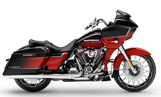 Harley-Davidson® CVO Motorcycles for sale in Burleson, TX