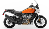 Harley-Davidson® Pan America Motorcycles for sale in Burleson, TX