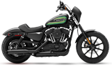Harley-Davidson® Sportster Motorcycles for sale in Burleson, TX